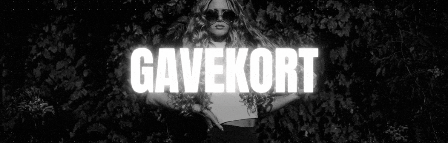 Køb Pigalle gavekort