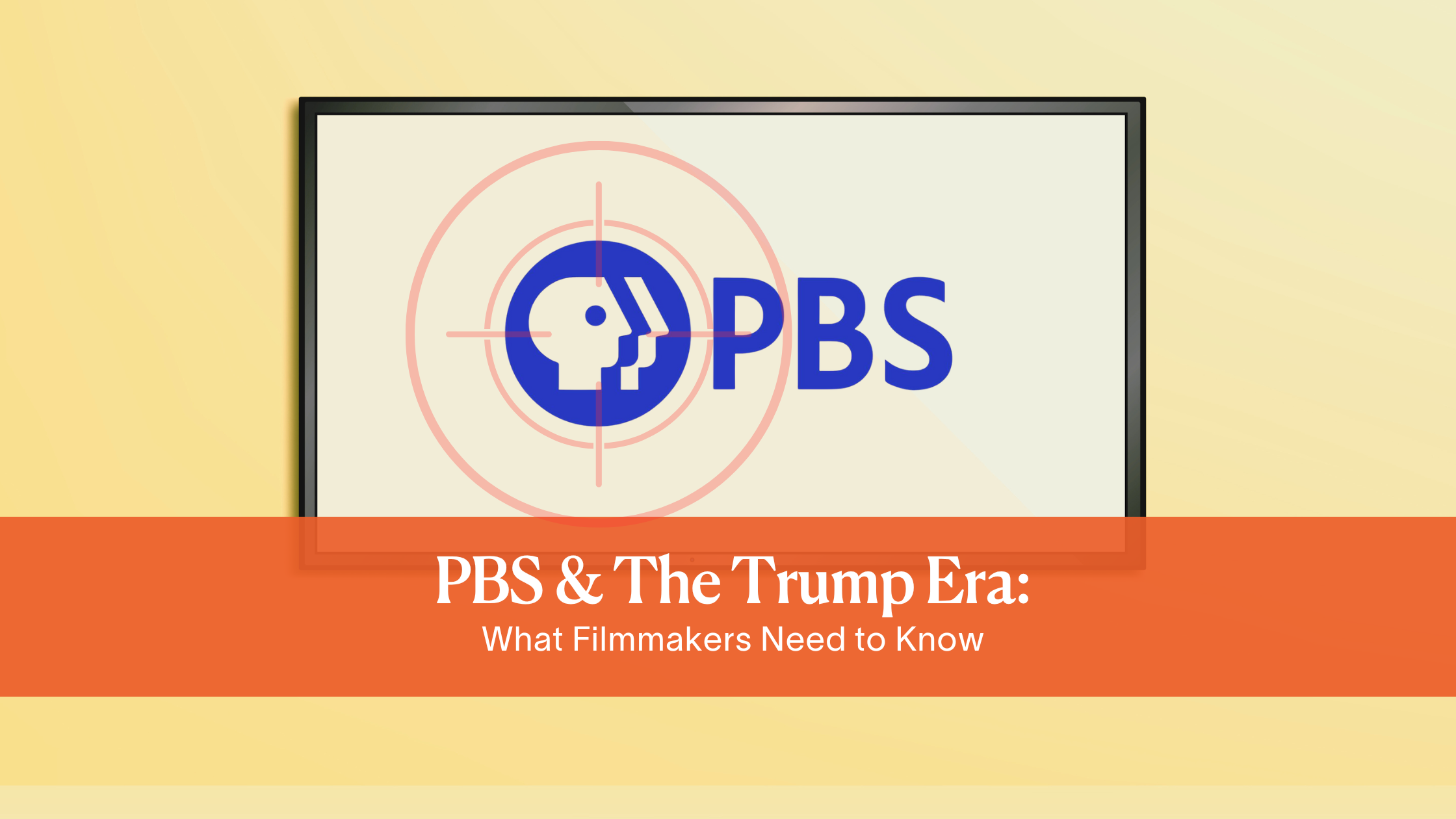 PBS & The Trump Era