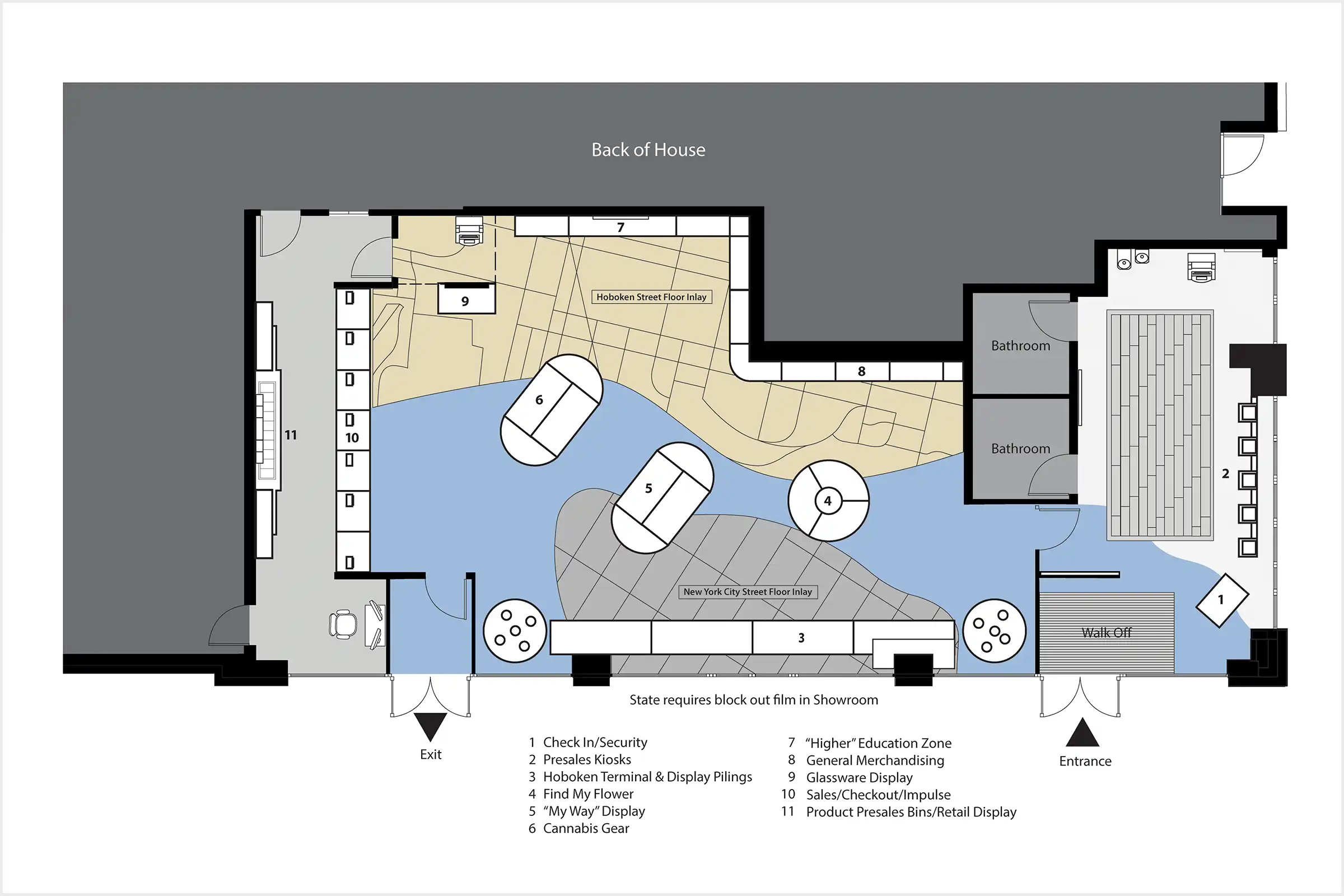 Floor Plan.