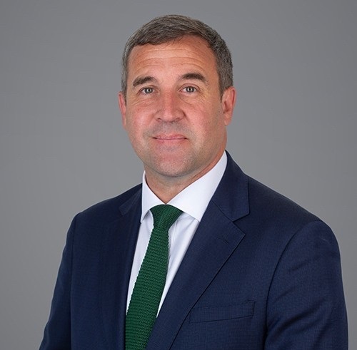 Chris Mitchell