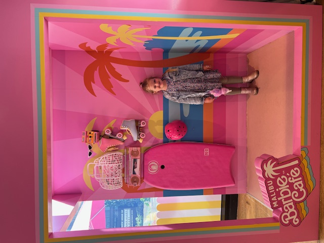 Melbourne Road Trip: From Netty Nights to City Lights
