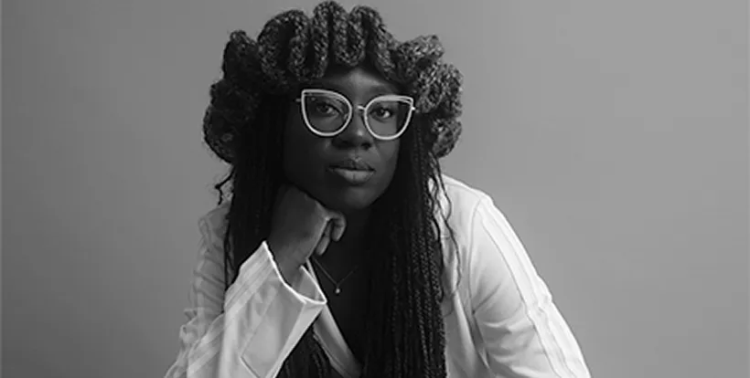 Ewurakua Dawson-Amoah 