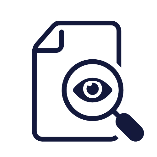 representation de surveillance 