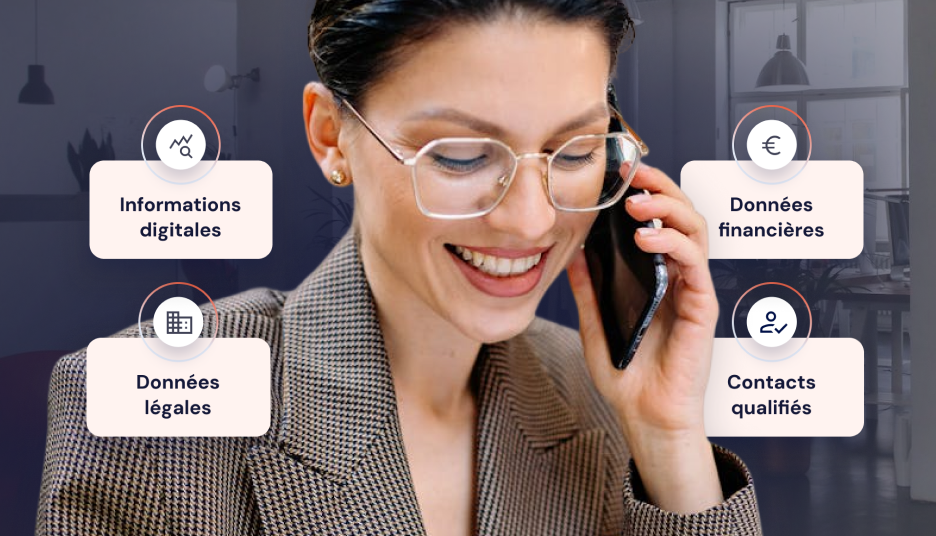 Enrichissement de données – Guide complet 2025