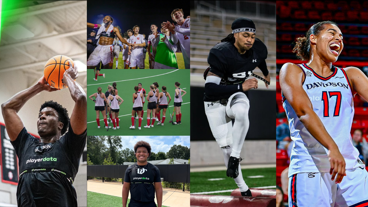 Player Data Insights: The Secret Ingredient to Winning Strategies