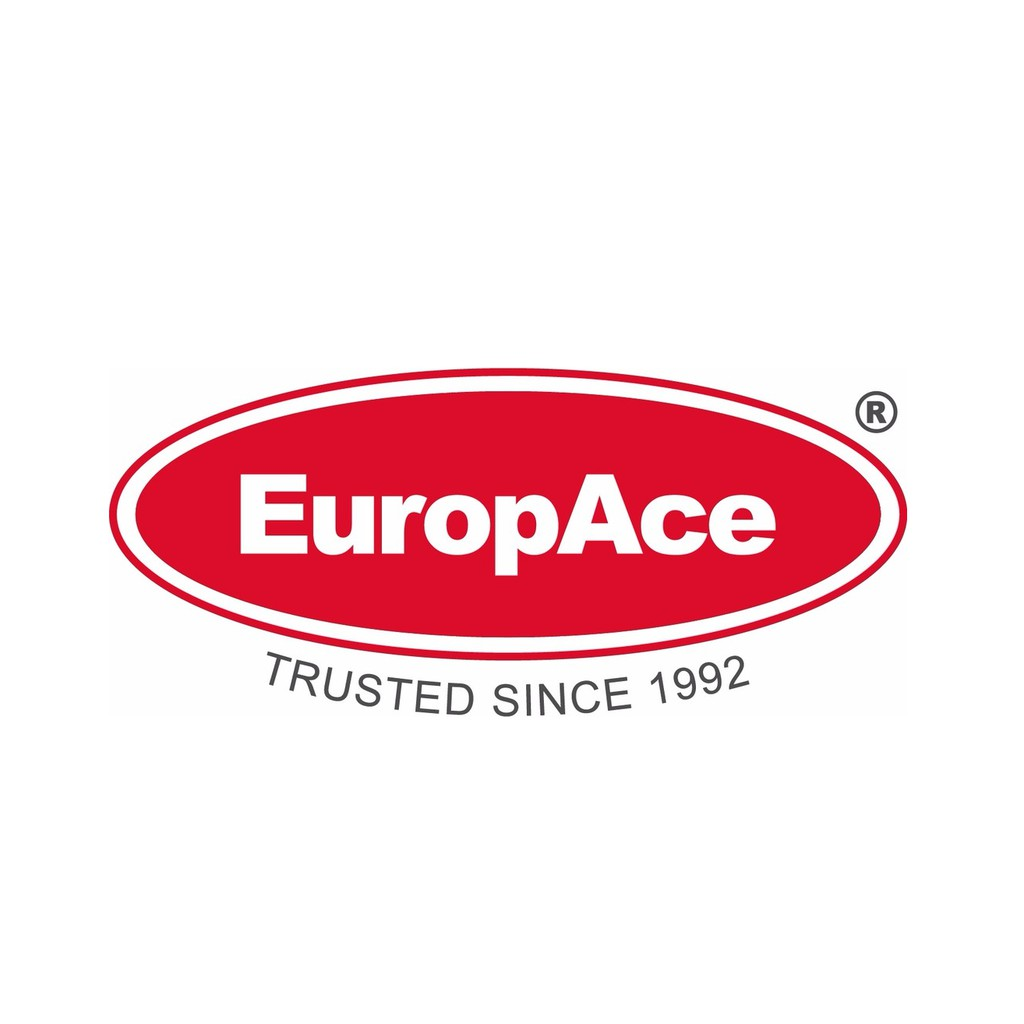 europace brand logo