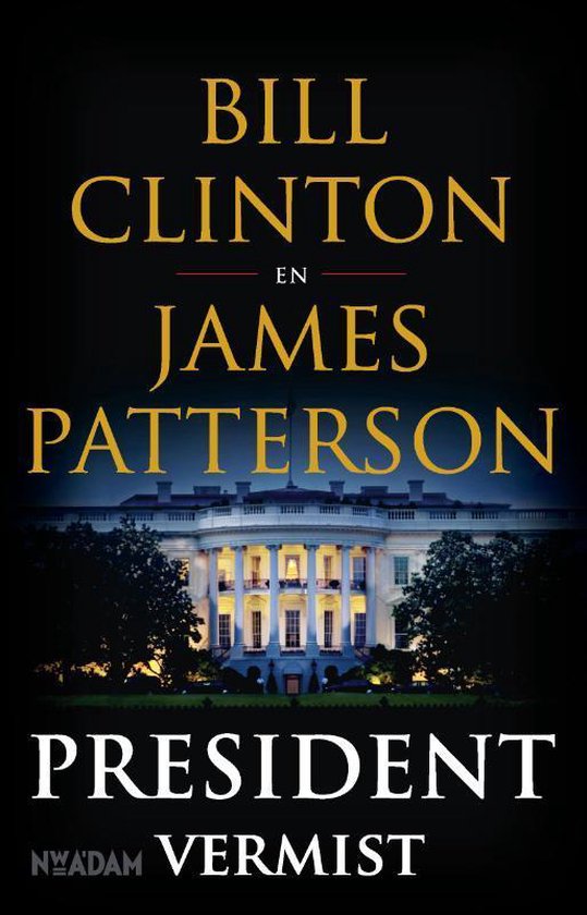 President vermist