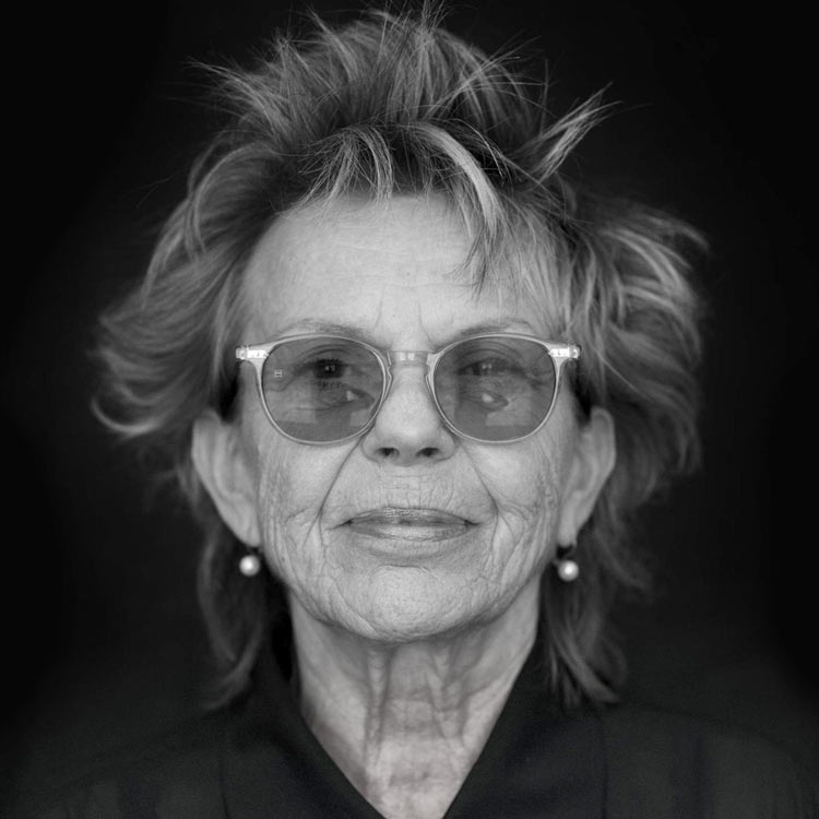 Connie Palmen