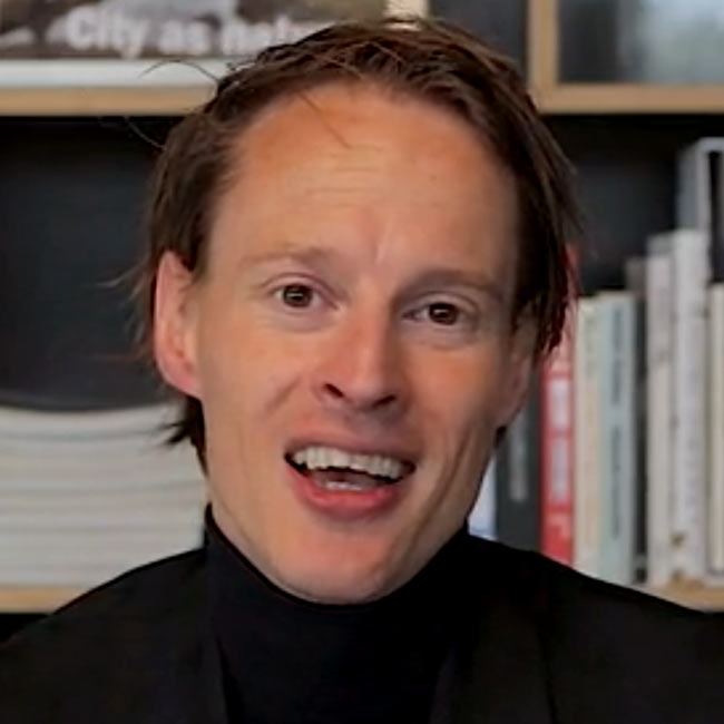 Daan Roosegaarde