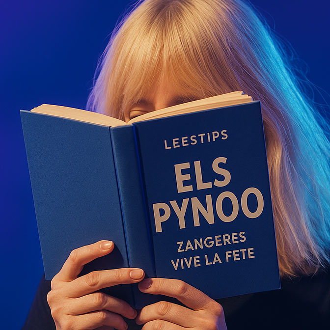 Els Pynoo
