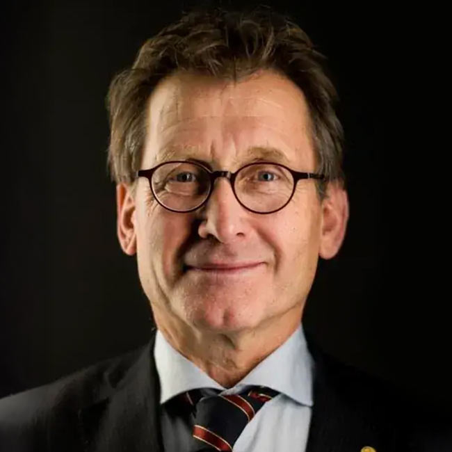 Ben Feringa