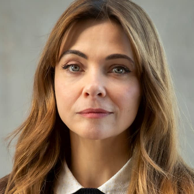Georgina Verbaan