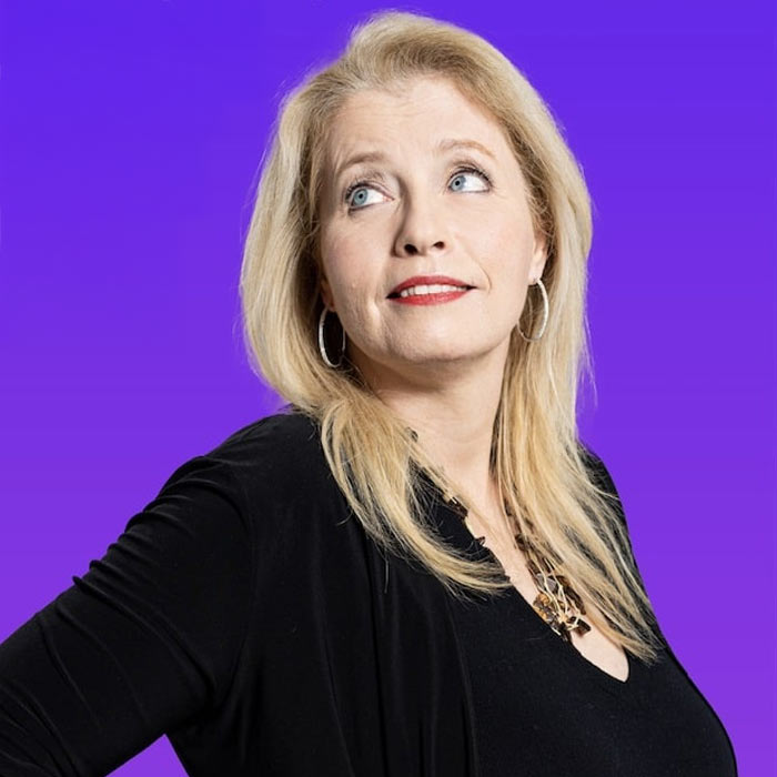 Marianne Zwagerman