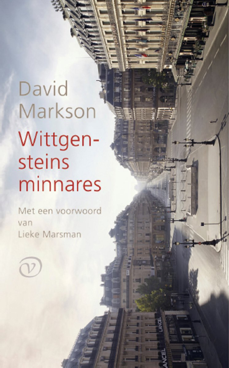 Wittgensteins minnares