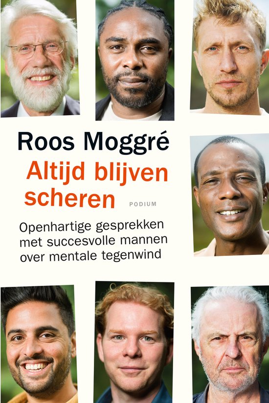 Altijd blijven scheren