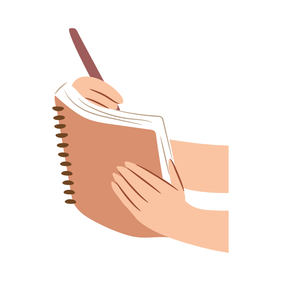 Floohw voedingsplanner
