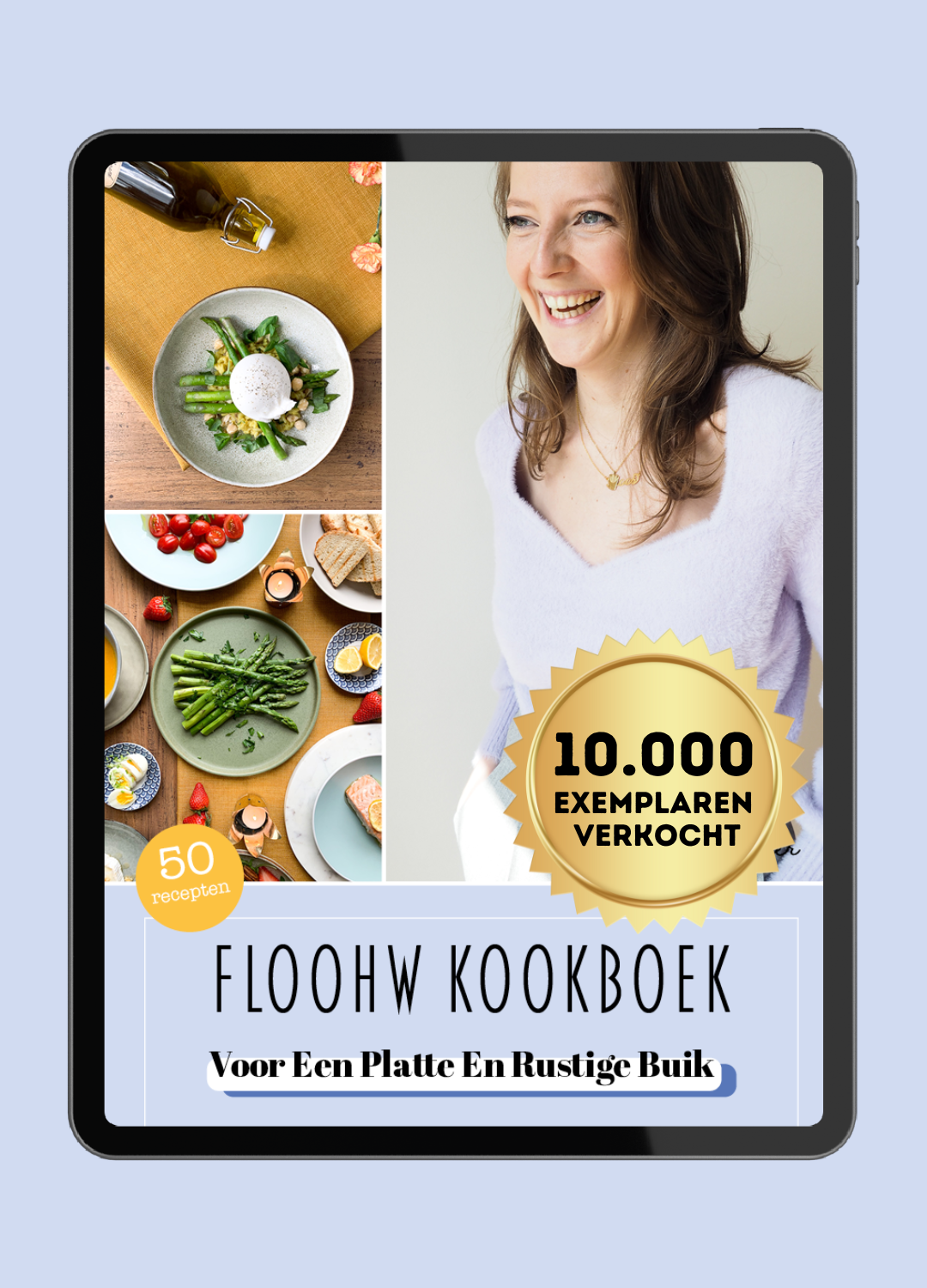 Floohw ekookboek