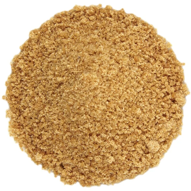 Kokosbloesemsuiker