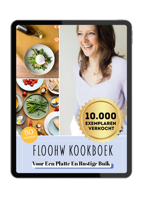 Floohw Recepten Kookboek 