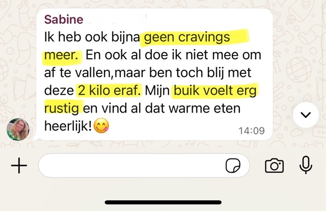 Review Sabine Floohw