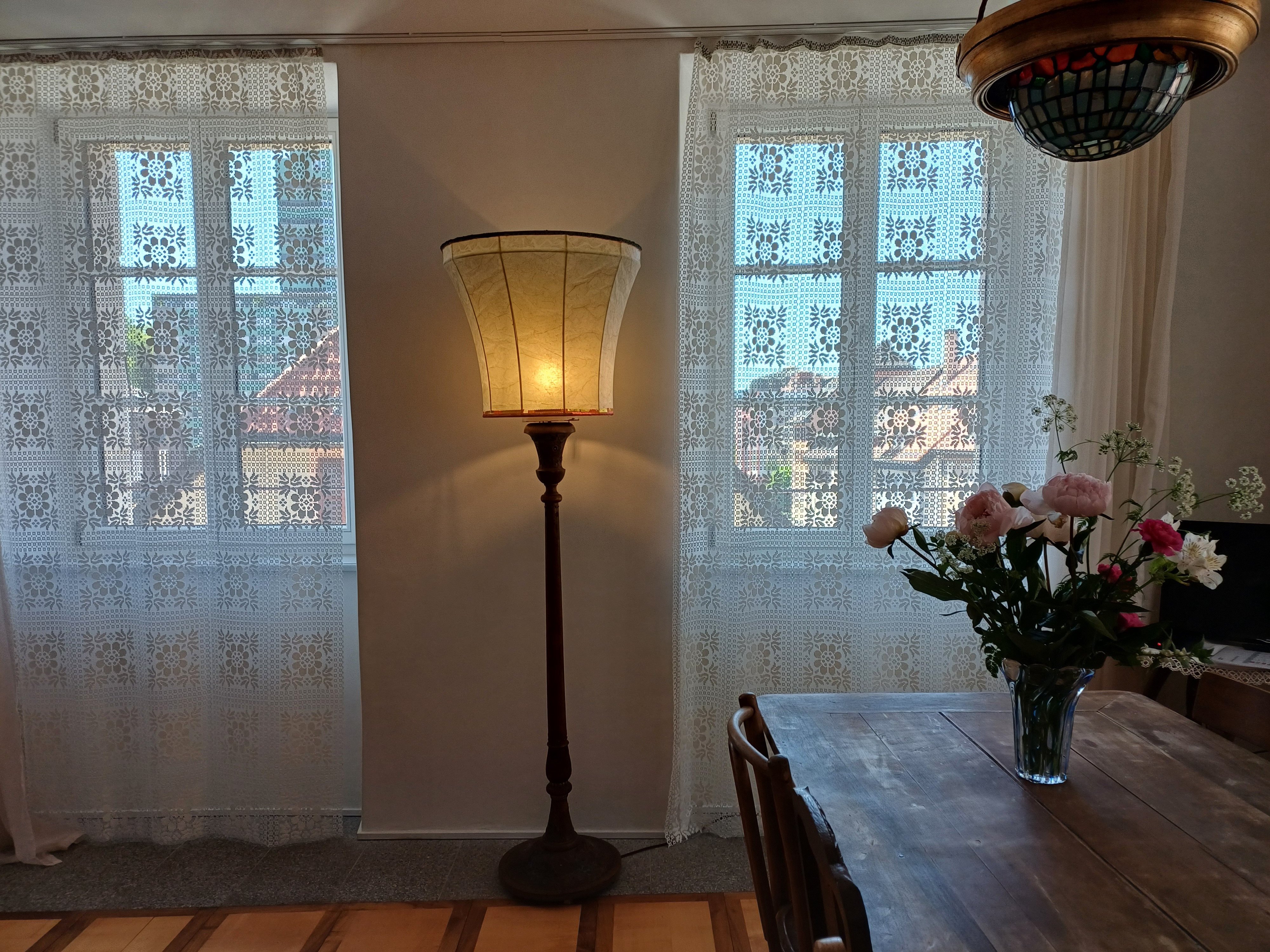 Suite deluxe 301