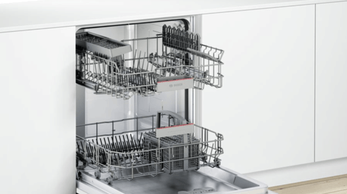 lave-vaisselle bosch