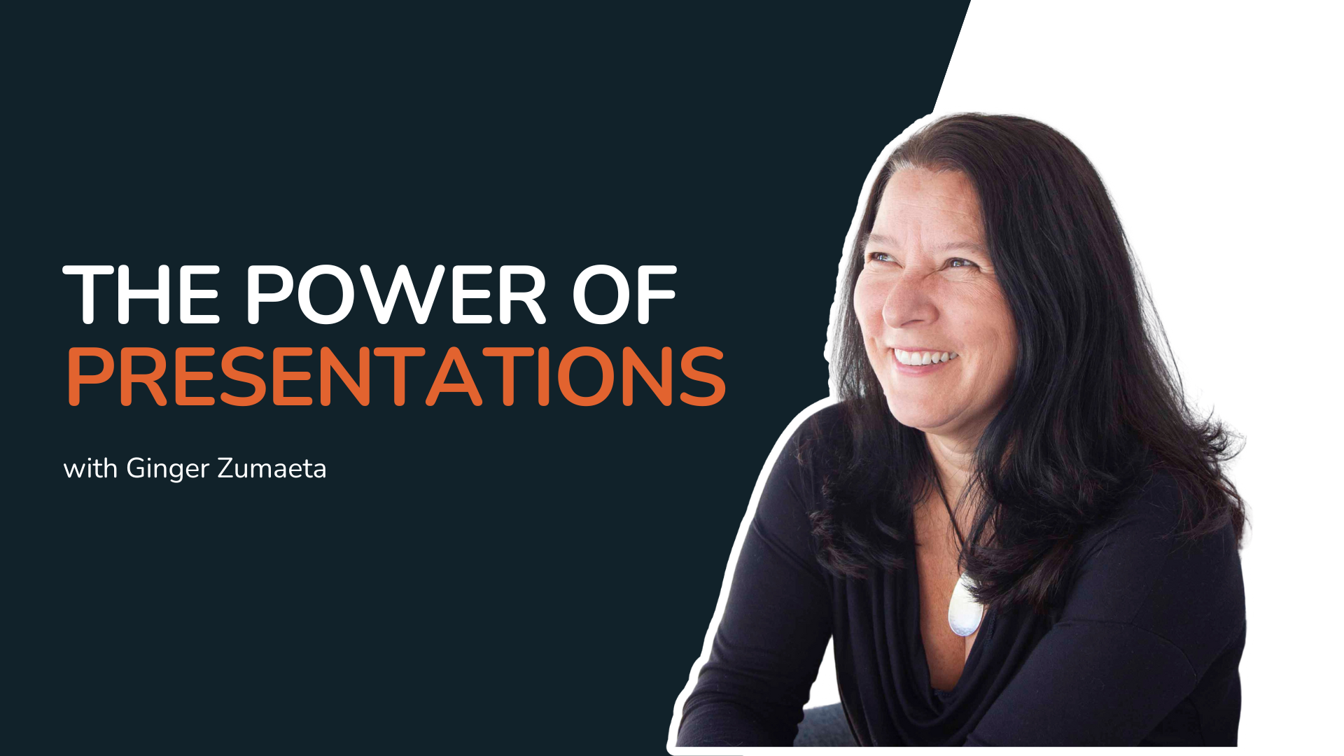 Power of presentations 