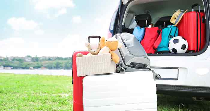 Heading South For The Winter With Your Vehicle? Here’s The Updated Process