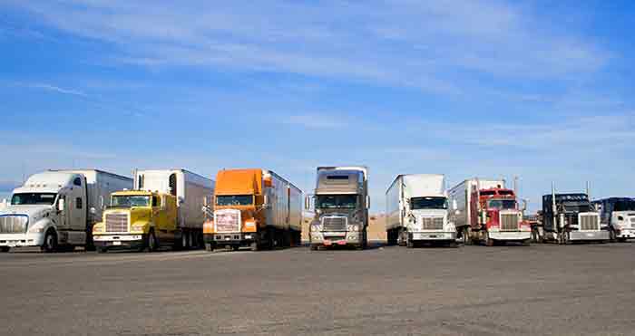 A Shipper’s Guide To Trailer Types