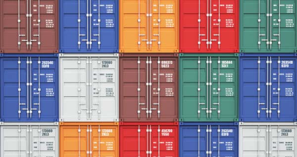 Global Container Crisis Wreaking Havoc On All Modes of Freight