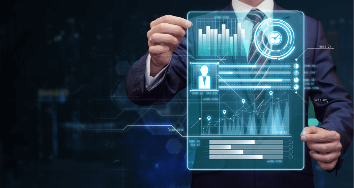 Electronic Longroom | CBSA Automates And Streamlines Paper Processes