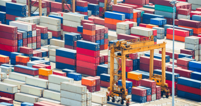 3 Tips To Help Navigate The Current Shipping Nightmare