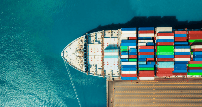 Hidden Costs In Canadian Ocean Importing