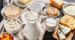 US Canada Dairy Supply Management Resolution