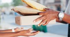 FAQ Section 321 Entry Type 86