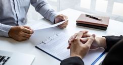 The CBSA Voluntary Disclosure Program