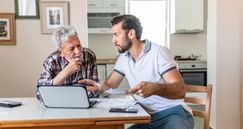 AMPS Under The Microscope: The Continual Evolution