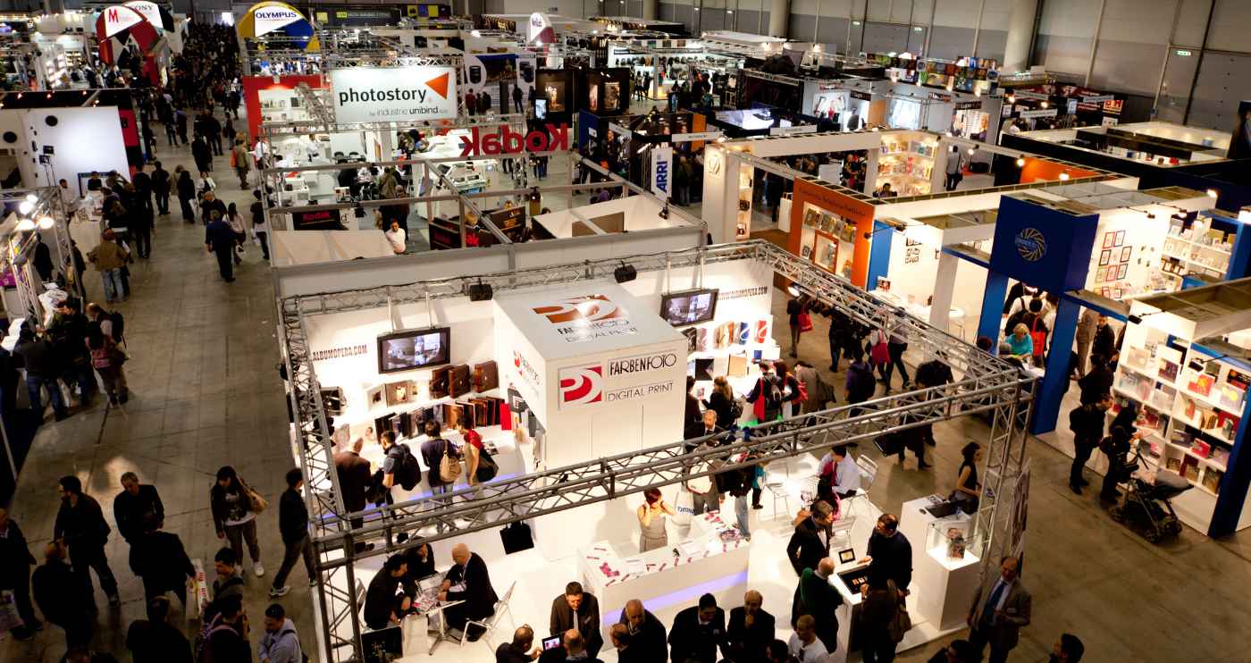 How To Import For A Trade Show In The US Or Canada