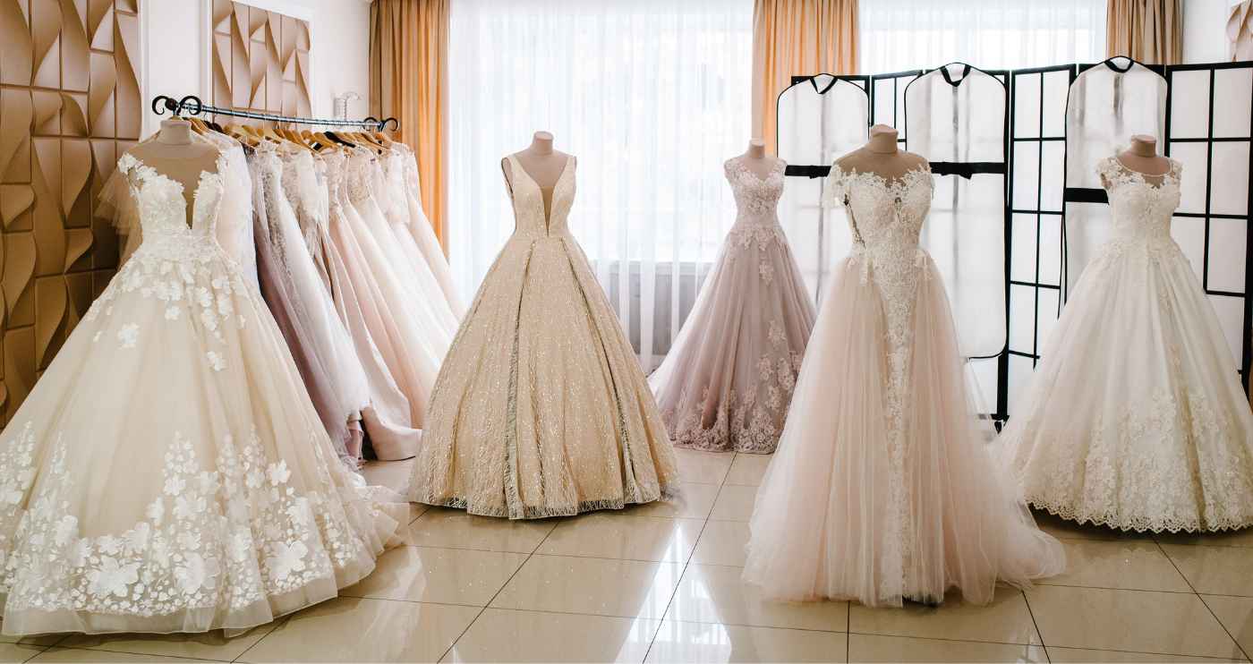 Don’t Let Loose Threads Ruin Your Wedding Day