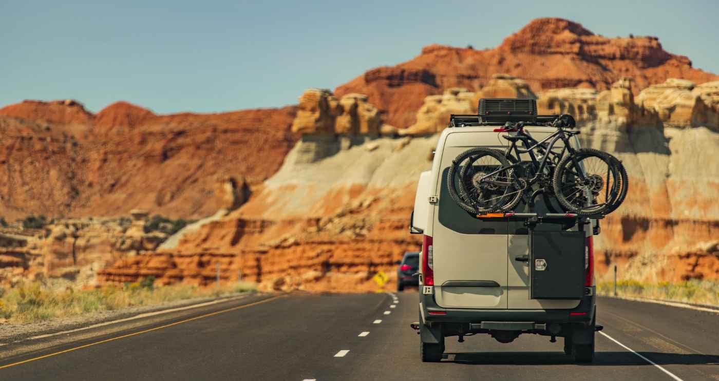 US Summer Cross-Border Recreation Travel