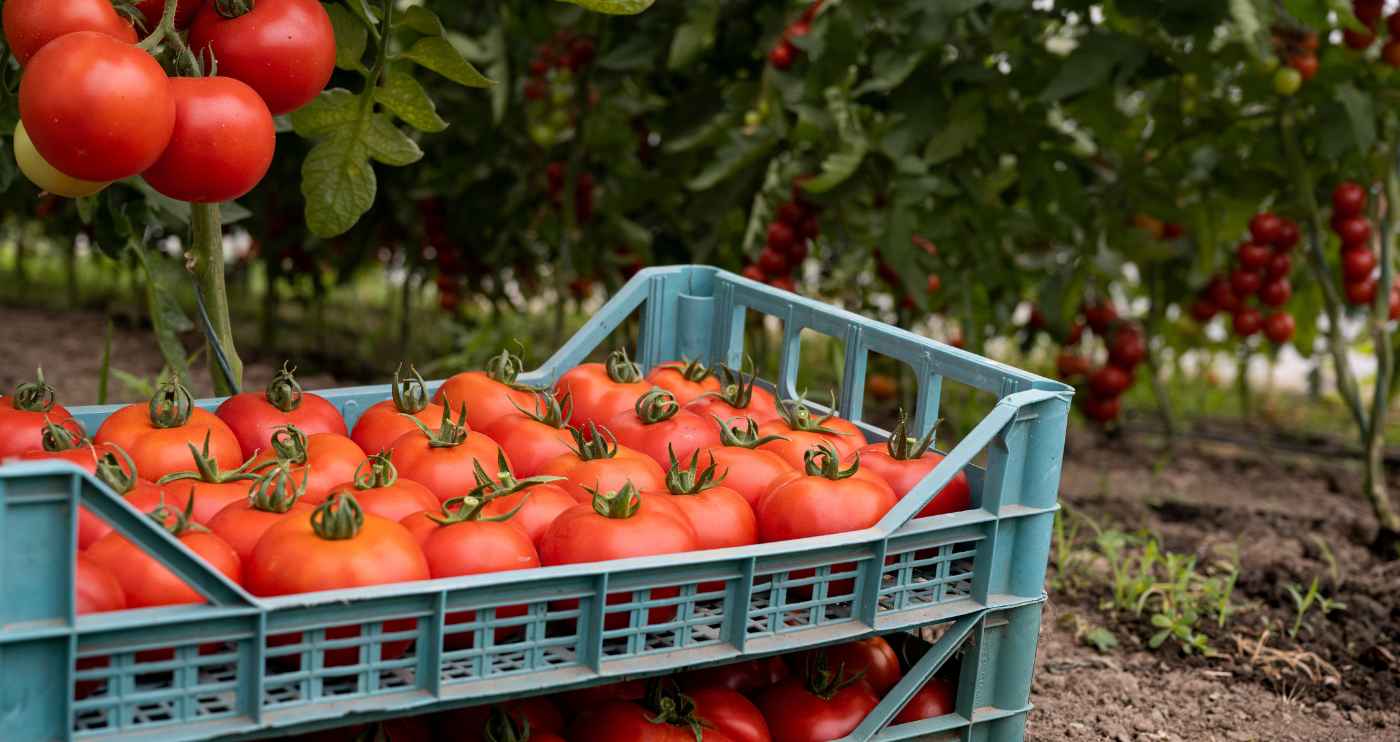 Considerations When Importing Produce Into Canada