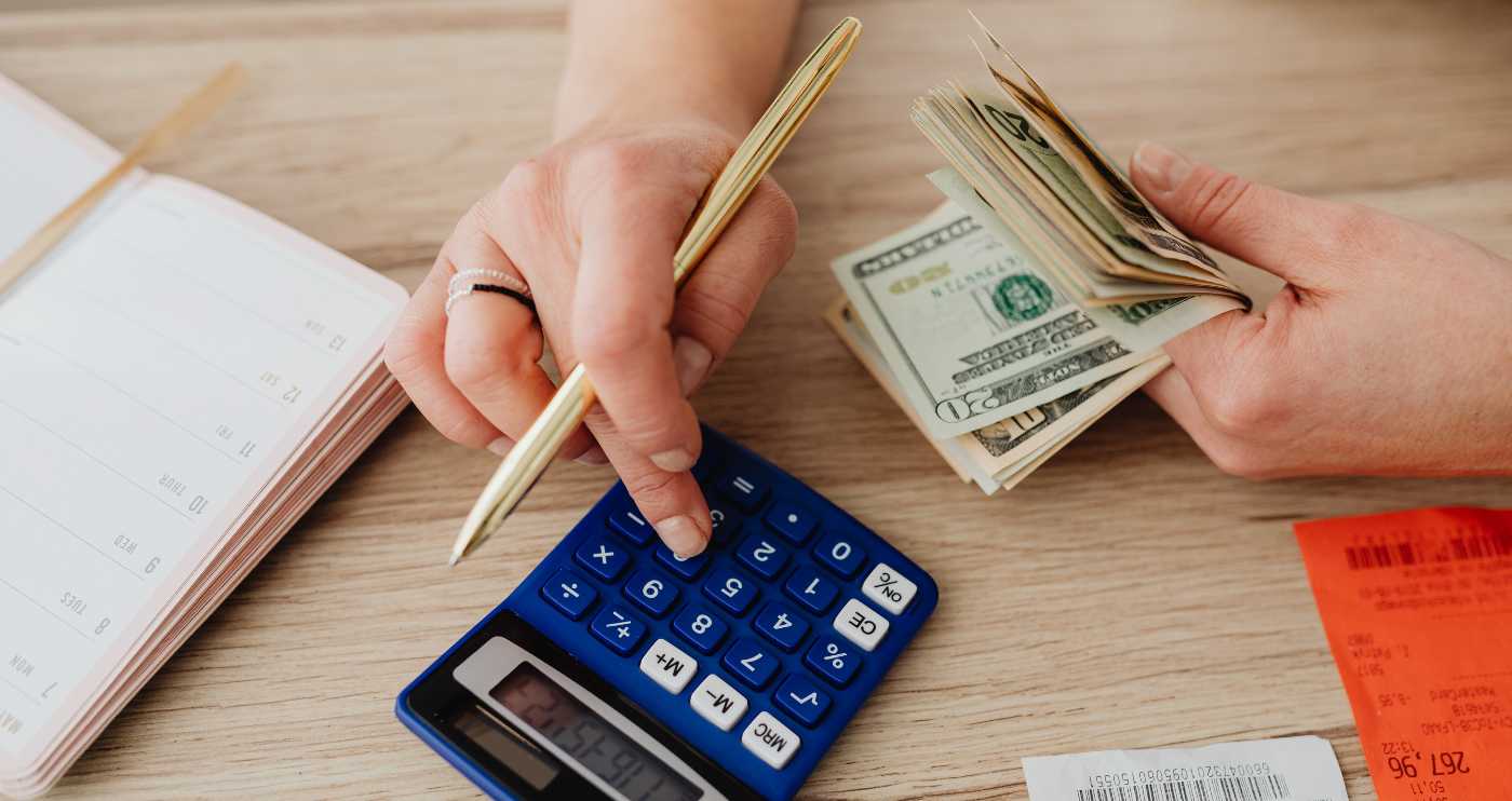 Merchandise Processing Fee 2023