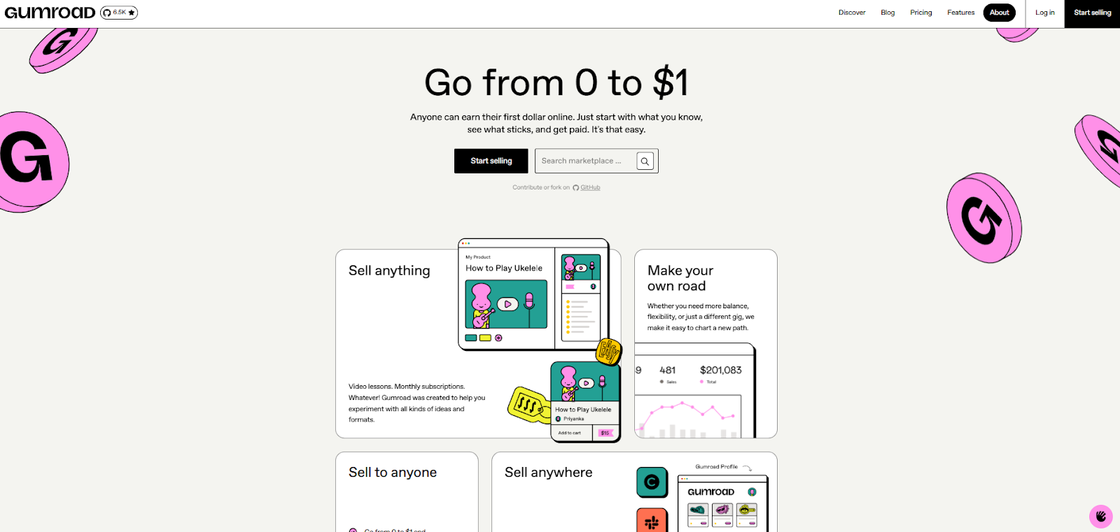 Gumroad