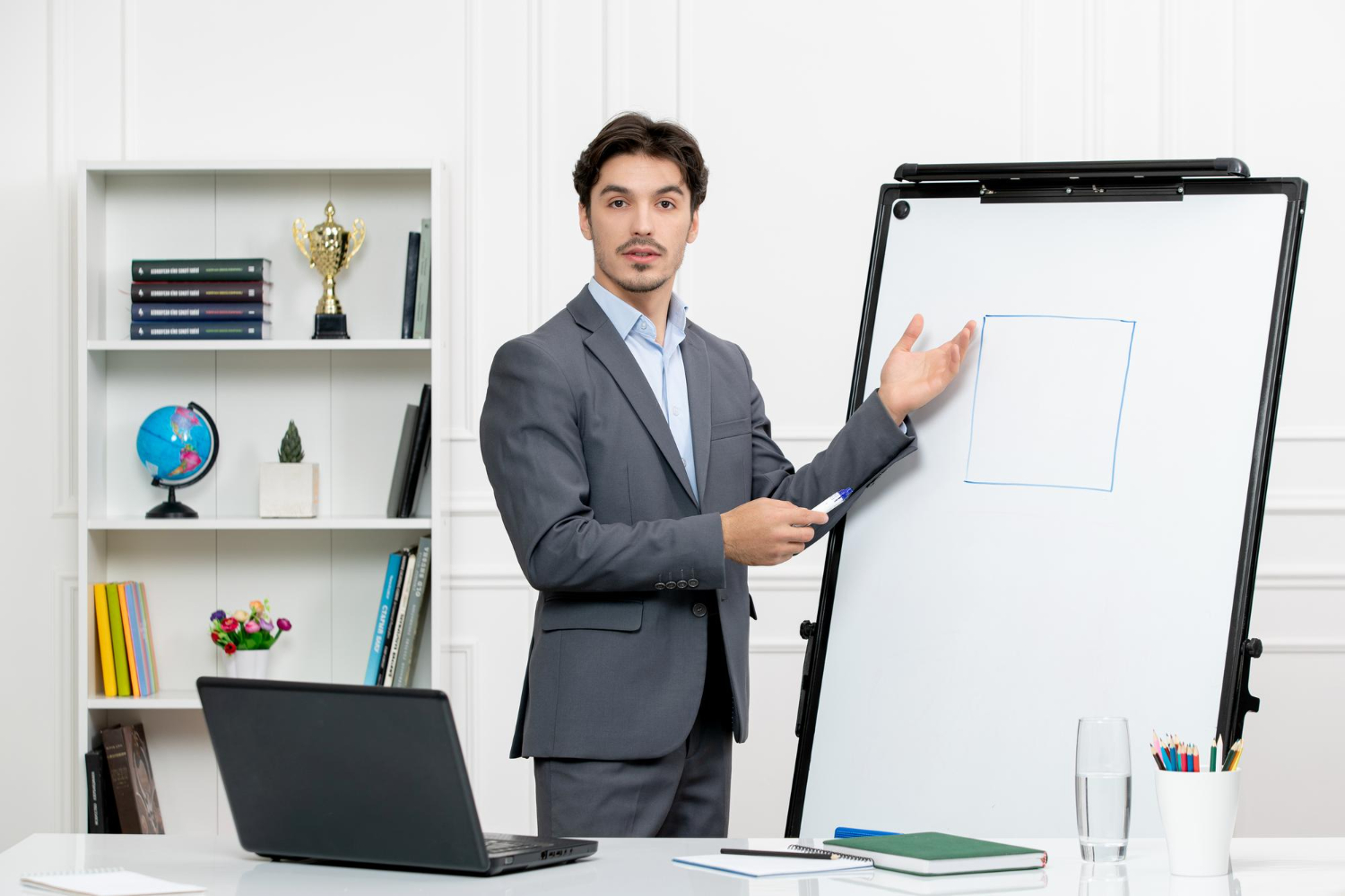 Offer multiple courses or memberships from one platform
