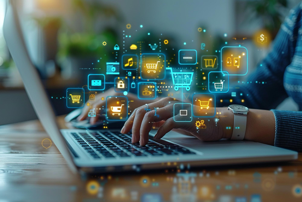 sell digital products guide 2025