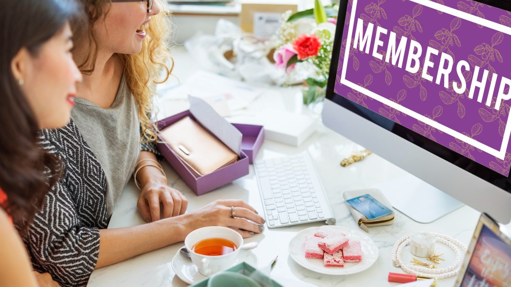 How to Build a Membership Site with No Code Go Live Quickly and Grow Easily