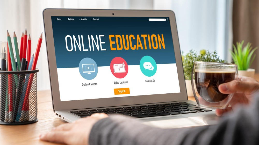 Course Platform with Payment Integration: Simplify Sales & Scale Seamlessly