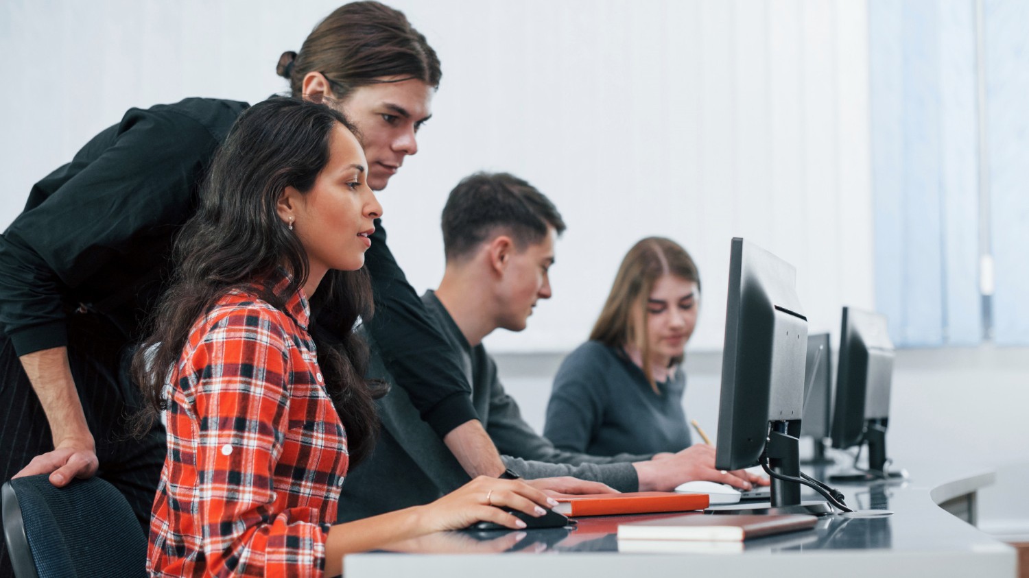 Course Hosting with Payment Processing in One Place.