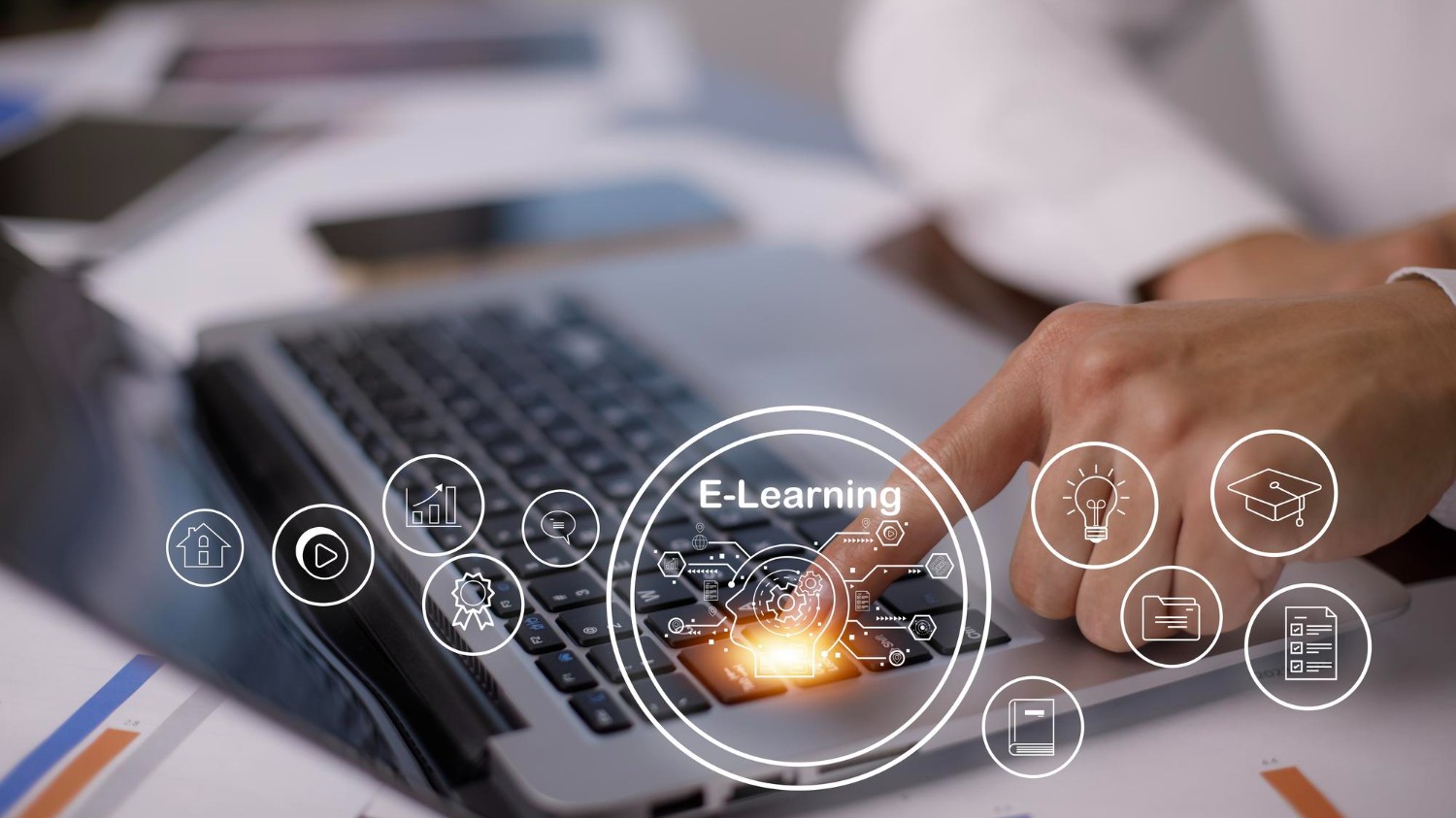 Learning Management System for Businesses That Work Better