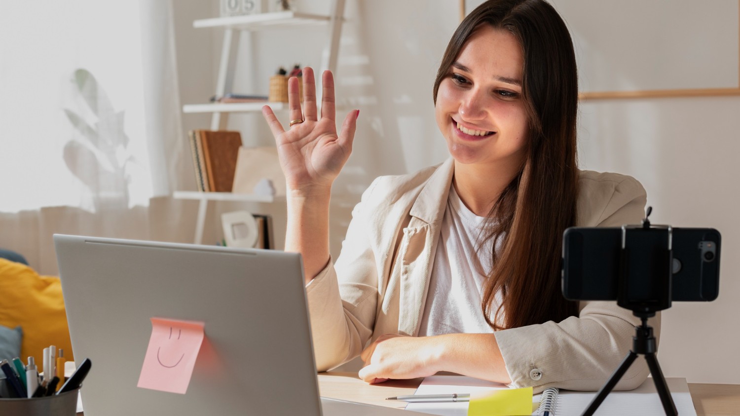 Online Learning Platform for Business: From Setup to Success